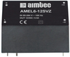 Power Supply, Ac-Dc, 12V, 0.5A; Power Supply Approvals Aimtec - 25AK2735 - Newark, An Avnet Company