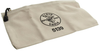 Tool Bag, Zipper, 0.19Lb; Bag Type Klein Tools - 94F5772 - Newark, An Avnet Company