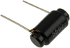Inductor, 10Uh, 20A, Axial Leaded; Product Range Bourns Jw Miller - 86K7432 - Newark, An Avnet Company
