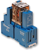 General Purpose Relay, 58 Series, Interface, 4Pdt, 12 Vdc, 7 A Rohs Compliant Finder - 23M9206 - Newark, An Avnet Company