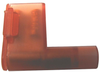 Female Disconnect, 6.3Mm, 16Awg, Red; Product Range Multicomp Pro - 42M1895 - Newark, An Avnet Company