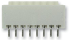 Connector, Header, 8Pos, 1Row, 1.5Mm; Connector Systems Molex - 09J7508 - Newark, An Avnet Company