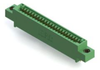 Card Edge Conn, Single Side, 23Pos, Th; Card Edge Connector Type Edac - 68AJ0820 - Newark, An Avnet Company