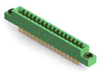 Card Edge Conn, Dual Side, 32Pos, Lug; Card Edge Connector Type Edac - 86AH3046 - Newark, An Avnet Company