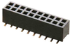 Board-To-Board Connector, Vertical, Archer M50 Series, Surface Mount, Receptacle, 16, 1.27 Mm Rohs Compliant Harwin - 82T9528 - Newark, An Avnet Company