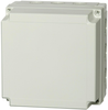 Enclosure, Multipurpose, Pc, Grey; Enclosure Type Fibox - 39C9039 - Newark, An Avnet Company