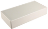 Enclosures, Hand Held Polystyrene; Enclosure Type Hammond - 18C1953 - Newark, An Avnet Company