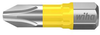 Phillips Bit, Ph3 X 25Mm; Bit Type Wiha - 02AH5138 - Newark, An Avnet Company