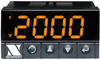 Panel Meter, 4Digit, Temp/process, 240V Rohs Compliant Omega - 69AJ0214 - Newark, An Avnet Company