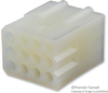 Connector Housing, Rcpt, 12Pos; Product Range Molex - 38C8702 - Newark, An Avnet Company