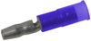 Terminal, Male Bullet, 16-14Awg; Product Range Molex - 39AH5844 - Newark, An Avnet Company