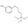 3-(m-AMINOPHENOXY)PROPYLTRIMETHOXYSILANE, tech - SIA0598.0 - Gelest, Inc.