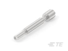 Connector Hardware, Mounts, Locks & Retainers - 200867-1 - TE Connectivity