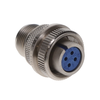 Circular Connector Assemblies - 339-97-3106A-14S-2S(689)-ND - DigiKey