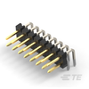 Headers, Male Pins - 17-1-2823132-4-ND - DigiKey