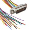 D-Sub Cables -- 1508-1346-ND - Image