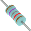 Through Hole Resistors - 13-MF0207FTE52-17K8CT-ND - DigiKey