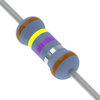 Through Hole Resistors - RSMF1FT1R47-ND - DigiKey