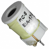 Fixed Inductors - RC-8-B-ND - DigiKey