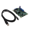 Evaluation and Demonstration Boards and Kits - 296-MCT8316ZTEVM-ND - DigiKey