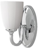 Light Vanity Fixture - VS17401-CH - Murray Feiss Lighting