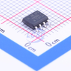 Operational Amplifier/Comparator >> Operational Amplifier - OPA2336UA/2K5 - LCSC Electronics Technology (HK) Limited
