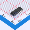 Communication Interface Chip/UART/485/232 >> RS232 ICs - UT232EG - LCSC Electronics Technology (HK) Limited