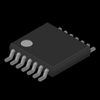 Integrated Circuits (ICs) - PMIC - Voltage Regulators - DC DC Switching Regulators -- LM2852XMXA-1.5 - Image