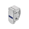 Heavy Duty Connector Housings, Hoods, Bases - 1195-09580010303-ND - DigiKey
