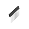 Terminal Block Jumpers - 4381-1578990000-ND - DigiKey