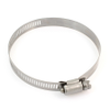 Ideal Tridon 67004-0056 Stainless Steel Hose Clamp, Size #56, Range 3 1/16