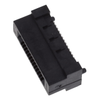 Edgeboard Connectors - 612-HSEC8-113-01-L-DV-A-PE-K-TRCT-ND - DigiKey