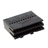 FFC, FPC (Flat Flexible) Connector Housings - 2-487937-4-ND - DigiKey