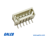 WAGO Rectangular Connectors - 734-166 - Galco Industrial Electronics