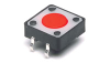 Pushbutton Switches - 1437565-3 - Powell Electronics, Inc.