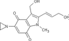 Apaziquone - 17353 - Medical Isotopes, Inc.