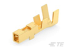 Connector Contacts - 1827589-4 - TE Connectivity