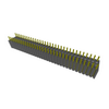 Headers, Receptacles, Female Sockets - 612-BSW-132-04-G-D-ND - DigiKey