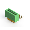Edgeboard Connectors - 151-342-016-558-201-ND - DigiKey