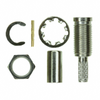 Coaxial Connector (RF) Assemblies - A98539-ND - DigiKey