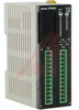 CONTROLLER;MICRO PROGRAMMABLE;20 I/O POINTS;12 INPUTS;8 OUT;I/O TERM BLOCK;24VDC -- 70178470