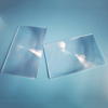 Rectangular Fresnel Lenses