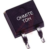Resistor;Thick Film;Res 300 Ohms;Pwr-Rtg 35 W;Tol 5%;SMT;D-Pak -- 70024215