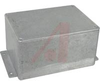 ENCLOSURE, ALUMINUM, NEMA 1,2,4,4X,12&13, MOUNTING FLANGE, 5.47 X 4.01 X 3.05 IN - 70147707 - Allied Electronics, Inc.