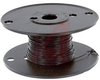 Wire, Hook-Up; 22 AWG; 19/34; 0.010; 0.051; 200 degC; 600 V; Extruded TFE Teflo - 70193603 - Allied Electronics, Inc.