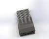 Multiple Layer Filter Media -- Poremet - Image