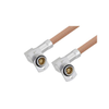 Coaxial Cables (RF) - 6099-PE3C4952-24-ND - DigiKey