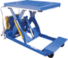 Mobile, Electric Lift, Lift Table - PST Series - Lift-Tables.net
