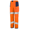 Hi Vis Trousers - 204822 - RS Components, Ltd.