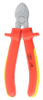 Side Cutters - 1447567 - RS Components, Ltd.